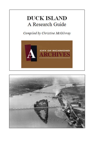 Duck Island Research Guide