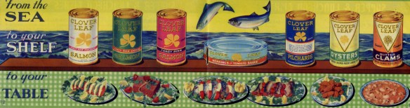 Recipe Book Centre Spread