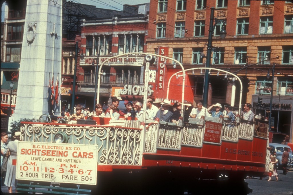 Ted Clark Focus on the Record – The Ted Clark Photograph Collection | Outside the ...